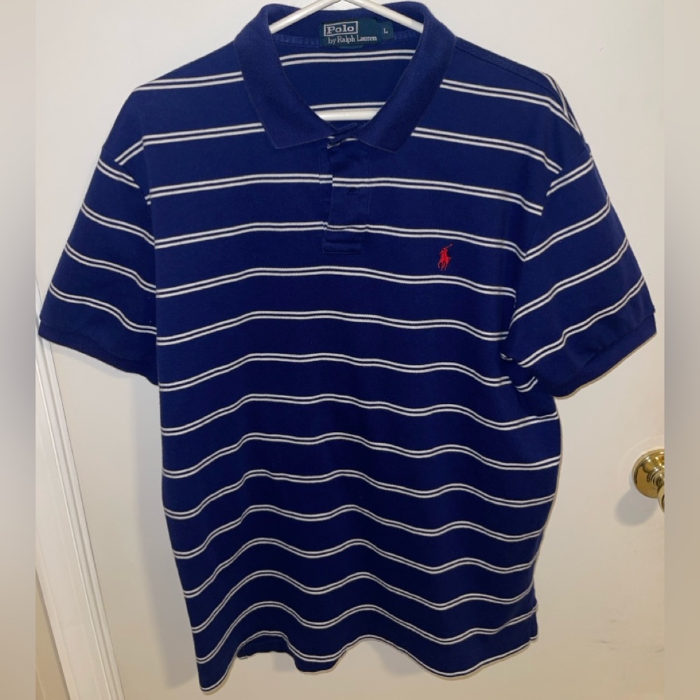 Ralph Lauren Polo Men Large